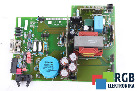 SEW EURODRIVE 8215855.14 PRE MOVIDYN MP5027AD00