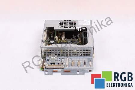 SIEMENS 6FC5210-0DA20-2AA1 VERSION D MMC 103 WIN 95 SINUMERIK 840D