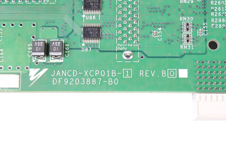 YASKAWA JANCD-XCP01B-1
