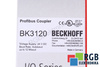 BECKHOFF BK3120