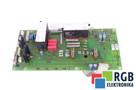 KUKA INZE33/2 390-00119-0 PRE PM6-600