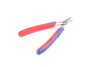 KNIPEX 7803125 78 03 125 7.5MM, 13.5MM 125X65X13MM ELECTRONIC SUPER KNIPS