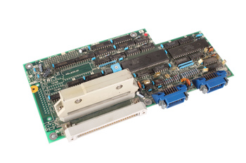 MITSUBISHI ELECTRIC SF-TL