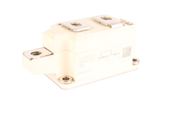 SEMIKRON SKKH323/16E SEMIPACK 3