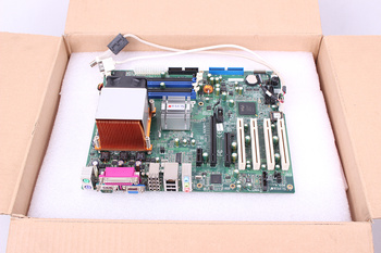 VERTEX UM65S03719 SUPER PDSLA ZÁKLADNÁ DOSKA