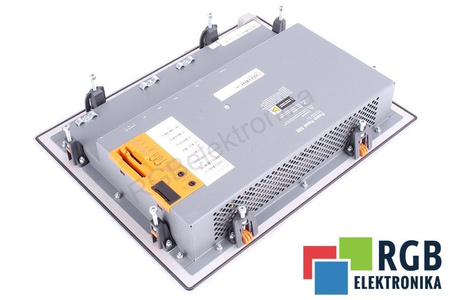 B&R AUTOMATION 5PP5:450673.002-00 5PP520.1043-00