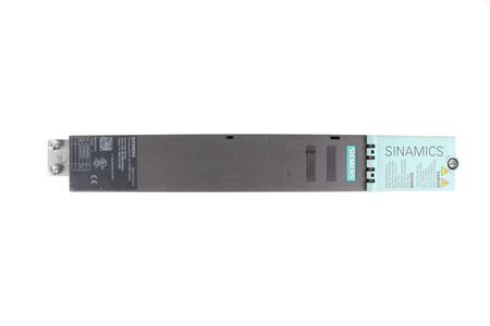 SIEMENS 6SL3130-6AE15-0AB1 SINAMICS S120 SMART LINE