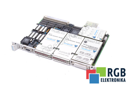 AUTOMATA D-2280-016-1 PKS-CPU