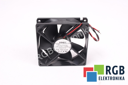 MINEBEA 3610KL-05W-B50 92X92X25MM, 24V, 0.2A VENTILÁTOR