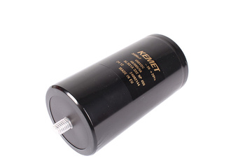 KONDENZÁTOR KEMET ALS31A332NP450 3300UF, 450V, 75MM, 145MM