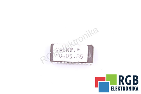 TEXAS INSTRUMENTS 2732AJL-45 UV ERASABLE EPROM DIP24 THT