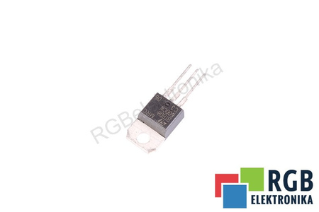 STMICROELECTRONICS BTB08600CW 8A, 600V