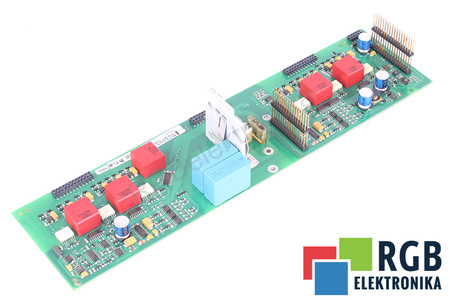 ABB 81Q03117V LOGIK DRIVE 49Q03117AB CAD109