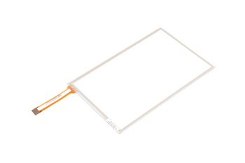 PRO FACE PFXGP4401WADW 166.5X105.5MM GP4000 8PIN 8PIN, 7" DOTYK