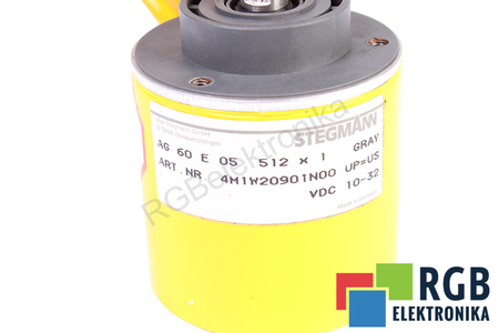 STEGMANN AG60E05 ENKODÉR