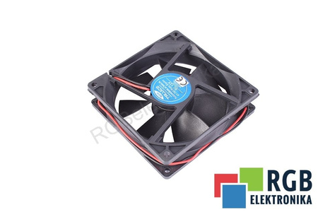 TALVICO 92X92X25MM 92X92X25MM, 12V VENTILÁTOR