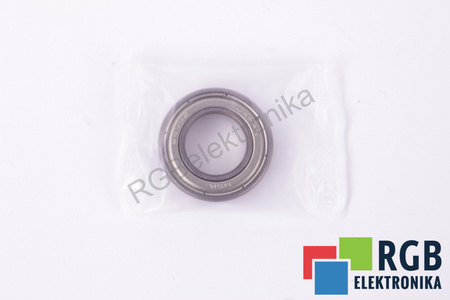 NSK 6800ZZCM 10X19X5 2.03KN, 0.925KN LOŽISKO