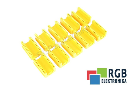 PILZ PNOZ S 750020 (10 PIECES) KONEKTOR