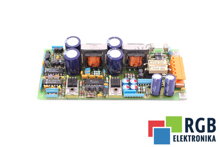 B&R AUTOMATION SNTV3/3 PRE PROVIT600-4