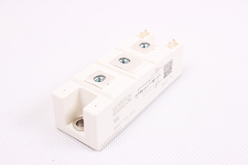 SEMIKRON SKKT122/16E SEMIPACK 2 122A, 1600V