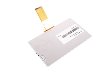 TIANMA TM070RDH10 7" LCD DISPLEJ NÁHRADA