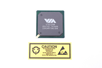 VIA VT8235M BGA