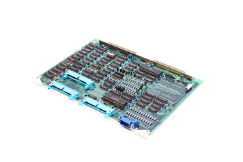 MITSUBISHI ELECTRIC FX52A BN624A220H01 PRE CNC MELDAS-YM