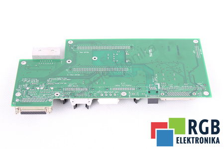 GE YOKOGAWA MEDICAL SYSTEMS 2319484 PRE LOGIQ3