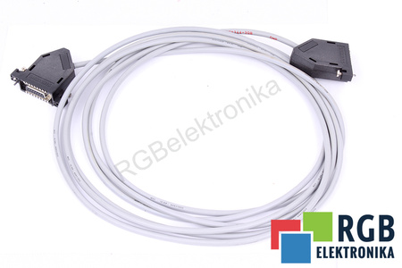 SIEMENS 6FC9344-3QB 5M KÁBEL