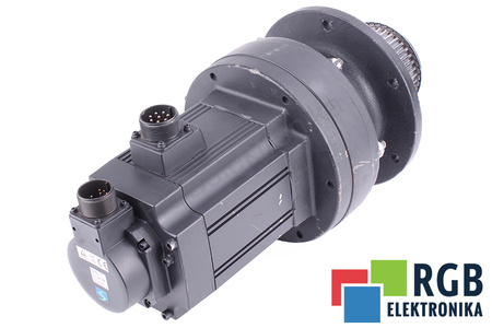 MITSUBISHI ELECTRIC HC-SFS152BG1 CNVM-4115-11