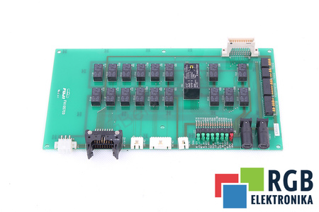 FUJI ELECTRIC FH1057C0