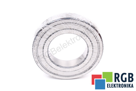 FAG 6212-2ZC3 13000RPM, 6300RPM, 60X110X22 55.3KN, 36KN LOŽISKO