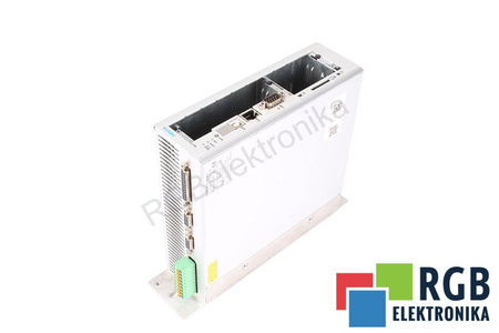 FESTO CMMP-AS-C2-3A-M3 1501325