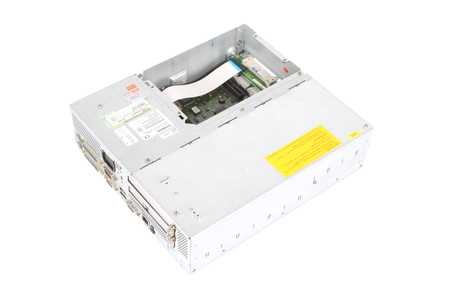 SIEMENS 6FC5210-0DF20-0AA0 VERSION C