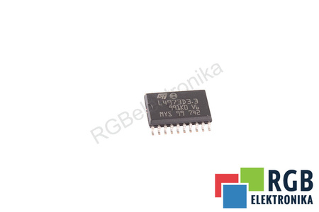 STMICROELECTRONICS L4973D3.3