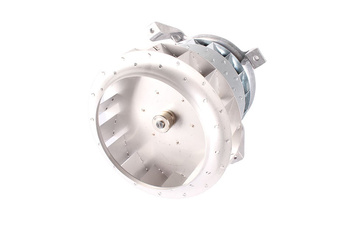 EBM PAPST R2D225-AG02-10 VENTILÁTOR