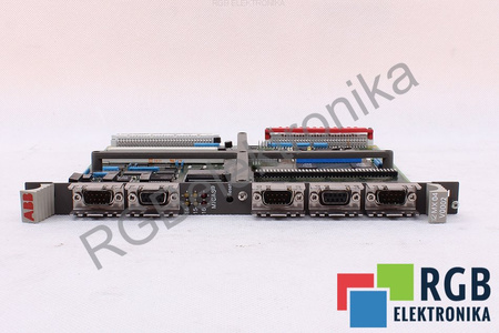 ABB 12MX04C-V0002 3EGM030900R2 MICAS 12MX04 V0002