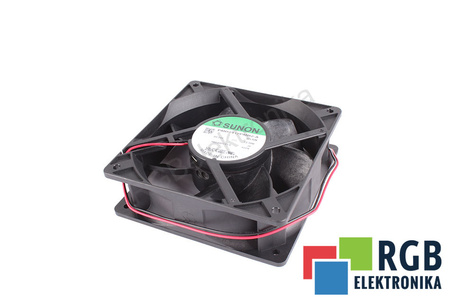 SUNON PMD2412PMB2-A(2).GN 120X120X38, 24V VENTILÁTOR