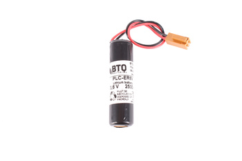 ER6V AA PLC-ER6V 2500MAH, 3.6V BATÉRIA NÁHRADA