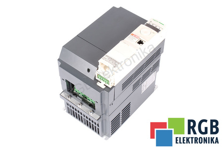 SCHNEIDER ELECTRIC ATV320U55N4B ALTIVAR 320