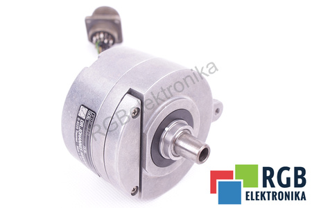 HEIDENHAIN ROD3202500 ID.NR. 209698-08 ENKODÉR