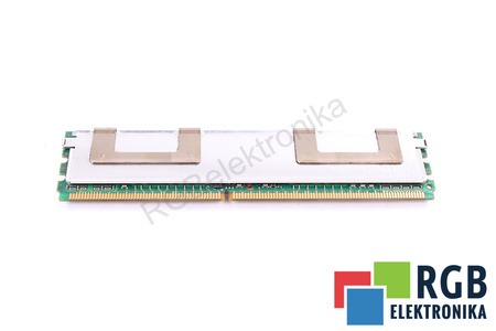 QIMONDA HYS72T128420HFN-3S-B 1GB 2RX8 PC2-5300F