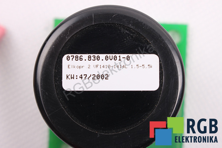 LUST 0786.830.0V01-0 PRE B43521-C9477-M