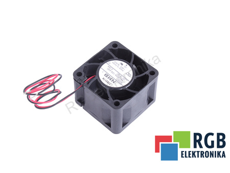 NMB TECHNOLOGIES 04028DA-12Q-AAF 40X40X28MM, 12V, 0.35A VENTILÁTOR