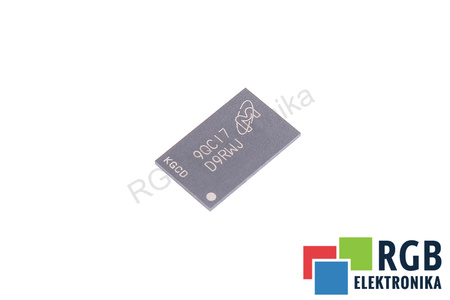 MICRON MT46H64M32LFBQ-48