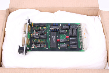 FERROCONTROL SINF-80