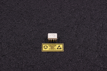 AVAGO TECHNOLOGIES HCPL-7860K A7860K SIGMA-DELTA MODULATOR