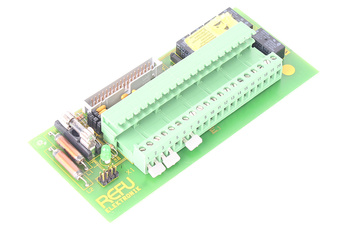 REFU ELEKTRONIK KL600603SP09 00600704