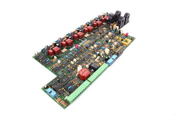 BAUMÜLLER 3.8711F PRE BUS21-15/30-30-001