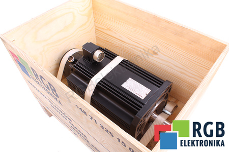 INDRAMAT MAC112B-0-LD-2-C/130-A-1/S005